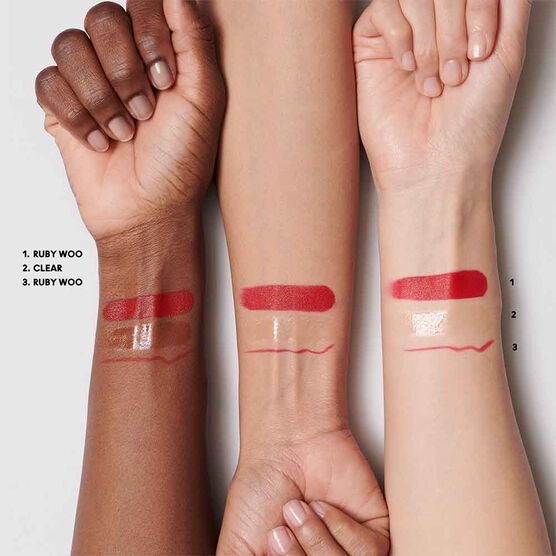 HOLIDAY CLAIM TO FAME LIP TR: RU